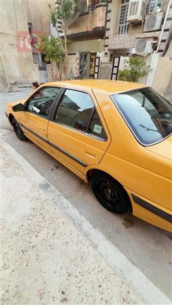 بيجو بارس